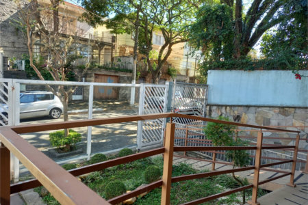 Sobrado à venda com 1 suíte em Jardim São Paulo(zona Norte), São Paulo, SP