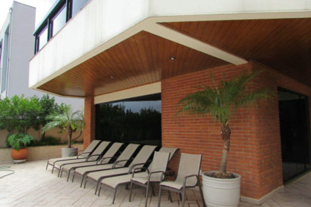 Apartamento à venda com 3 suítes em Bela Aliança, São Paulo, SP