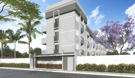 Apartamento à venda com 2 quartos em Vila Nivi, São Paulo, SP