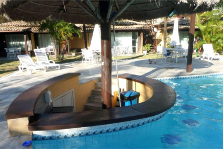 Casa em condomínio à venda com 2 quartos, sendo 1 suíte,  em Manguinhos, Armação dos Búzios, RJ