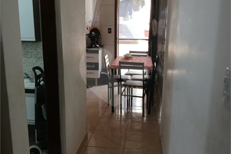 Casa à venda com 2 quartos no condomínio Residencial Armênia, Ferraz de Vasconcelos - SP