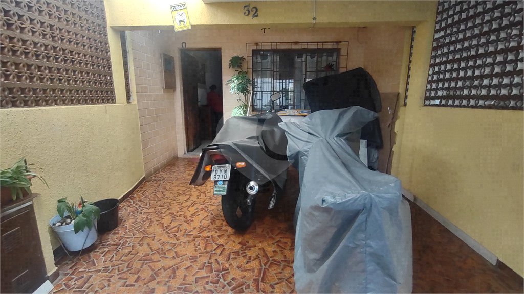 Sobrado à venda com 2 quartos em Parque Residencial da Lapa, São Paulo, SP