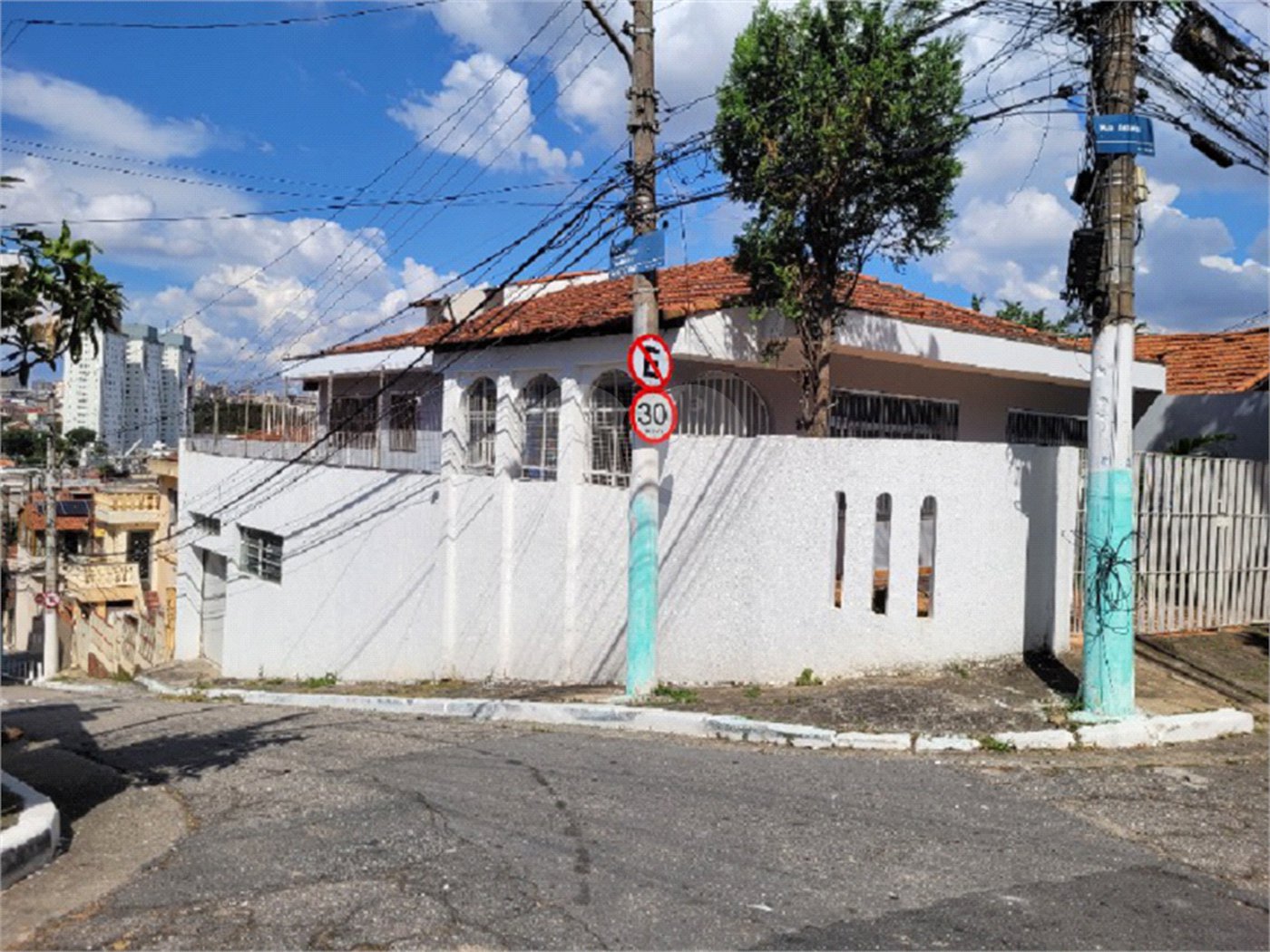 Casa Térrea à venda com 3 quartos, sendo 1 suíte, em Casa Verde, São Paulo, SP