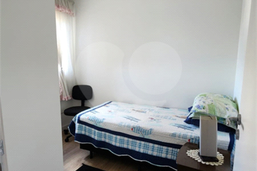 Apartamento à venda com 3 quartos, sendo 1 suíte, em Santana, São Paulo, SP