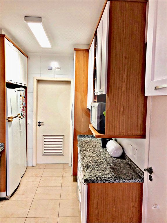 Apartamento à venda com 4 suítes em Brooklin, São Paulo, SP