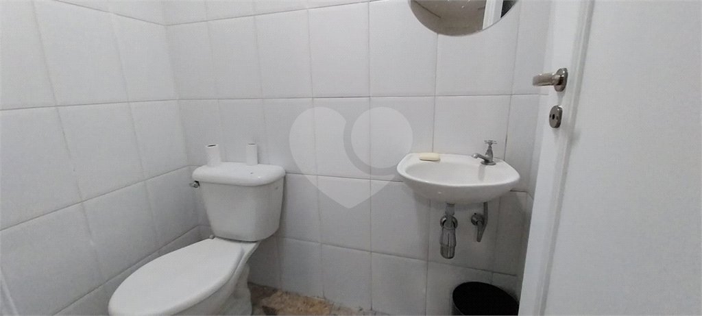 Sala para alugar em Parada Inglesa, São Paulo, SP