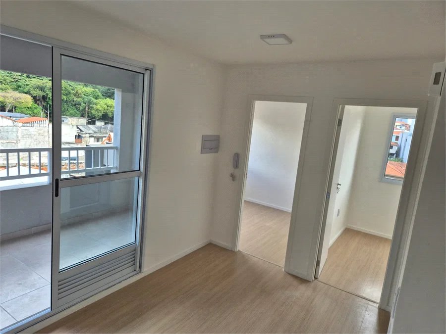 Apartamento para alugar com 2 quartos em Vila Sônia, São Paulo, SP