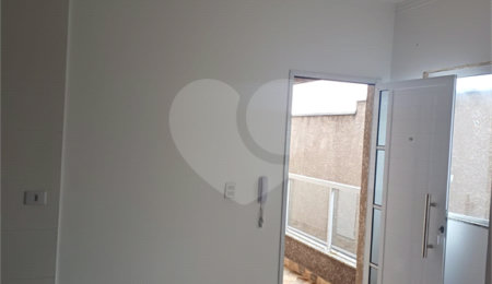 Apartamento para alugar com 2 quartos em Jardim Mangalot, São Paulo, SP
