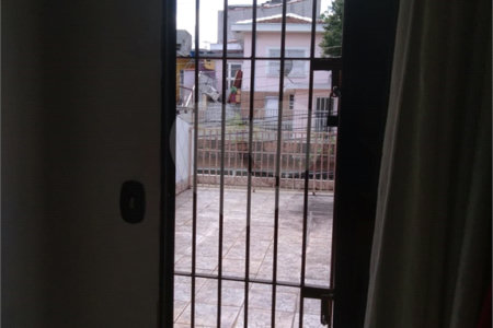 Sobrado à venda com 3 quartos, sendo 1 suíte, em Chora Menino, São Paulo, SP