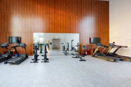 Studio à venda com 1 suíte em Vila Cruzeiro, São Paulo, SP