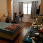 Sobrado à venda com 3 quartos, sendo 2 suítes,  em Vila Paulicéia, São Paulo, SP