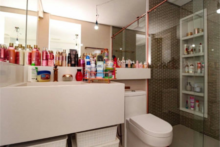 Apartamento com 3 dormitórios à venda, 125 m² por R$ 1.700.000,00 - Ponta da Praia - Santos/SP
