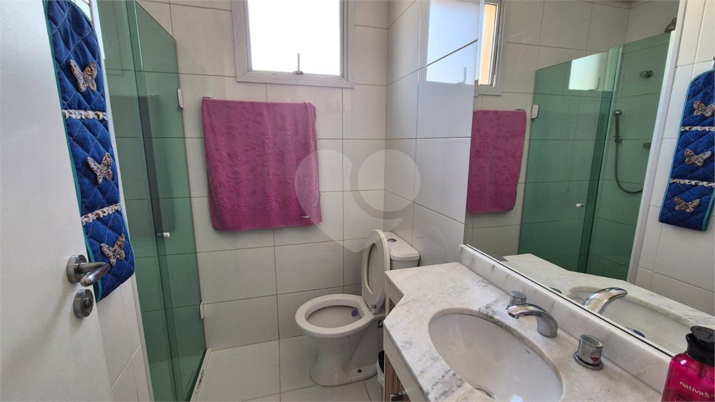 Apartamento à venda com 3 quartos, sendo 1 suíte, em Chora Menino, São Paulo, SP