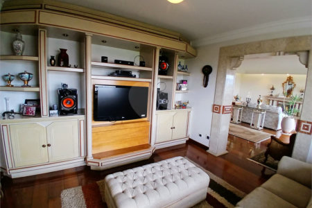 Apartamento à venda com 4 suítes em Santana, São Paulo, SP