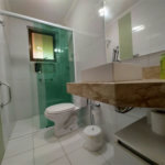 Apartamento à venda, 85 m² por R$ 680.000,00 - Jardim Las Palmas - Guarujá/SP