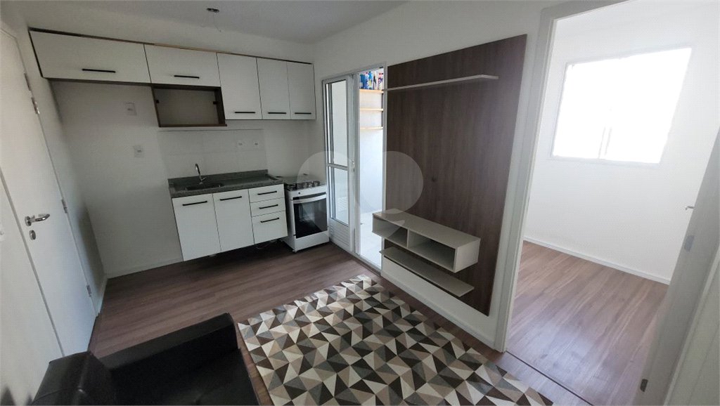 Apartamento à venda com 2 quartos em Água Branca, São Paulo, SP