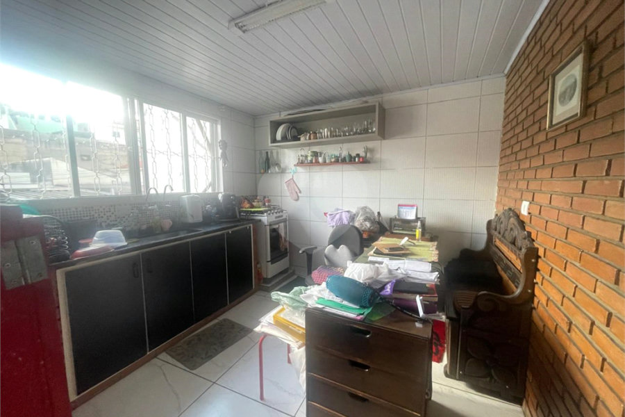 Casa Térrea à venda ou para alugar com 3 quartos em Casa Verde, São Paulo, SP