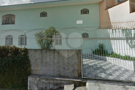 Sobrado à venda com 4 quartos, sendo 1 suíte,  em Vila Aurora (zona Norte), São Paulo, SP
