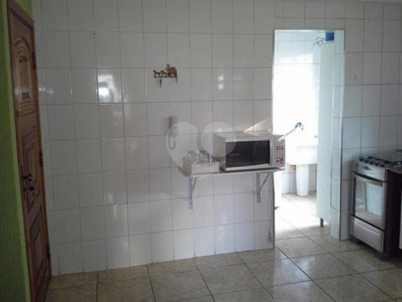 Apartamento à venda com 1 quarto em Barra Funda, São Paulo, SP