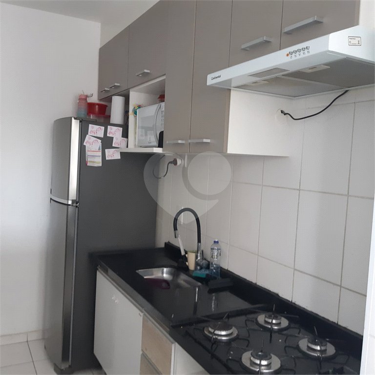 Apartamento à venda com 2 quartos em Vila Nova Cachoeirinha, São Paulo, SP