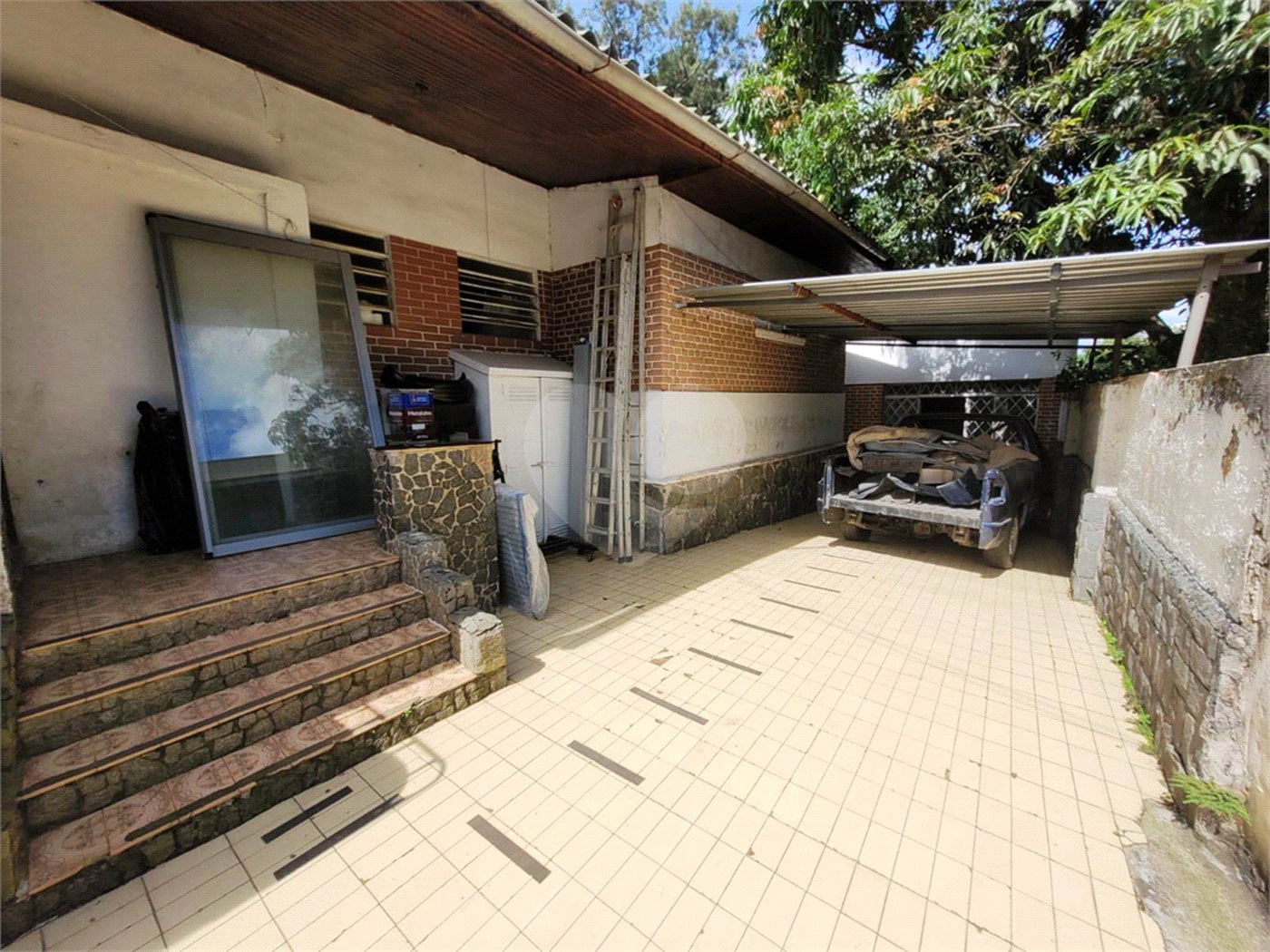 Terreno à venda com 1 quarto em Tremembé, São Paulo, SP
