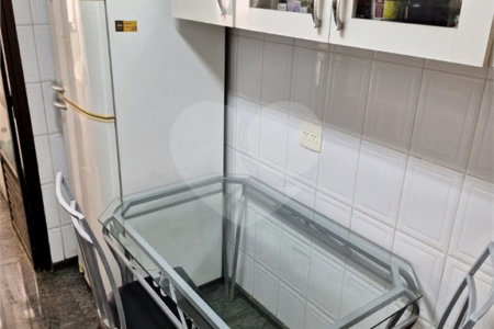 Apartamento à venda com 3 quartos, sendo 1 suíte, em Parada Inglesa, São Paulo, SP