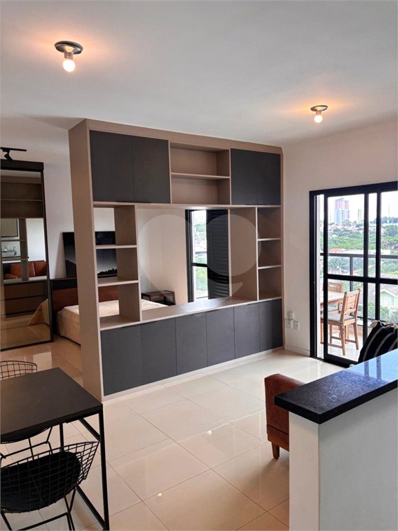 Flat à venda com 1 suíte em Jardim Pagliato, Sorocaba, SP