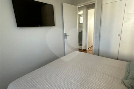 Apartamento à venda com 3 quartos, sendo 1 suíte,  em Vila Suzana, São Paulo, SP