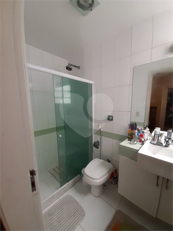 Apartamento à venda com 3 quartos, sendo 1 suíte, em Maracanã, Rio de Janeiro, RJ