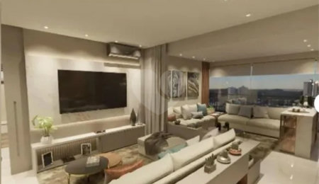 Apartamento à venda com 3 suítes em Ipiranga, São Paulo, SP