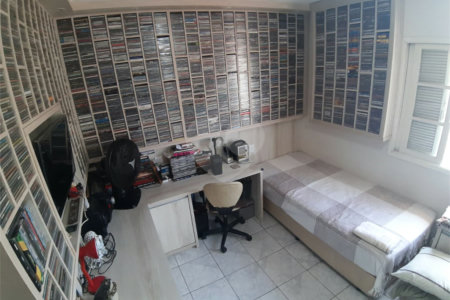 Sobrado à venda com 2 quartos em Vila Gustavo, São Paulo, SP