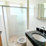 Apartamento à venda com 2 quartos, sendo 1 suíte, em Jardim América, Sorocaba, SP