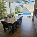 Casa à venda com 4 suítes no condomínio Residencial Helvetia Park, Indaiatuba - SP