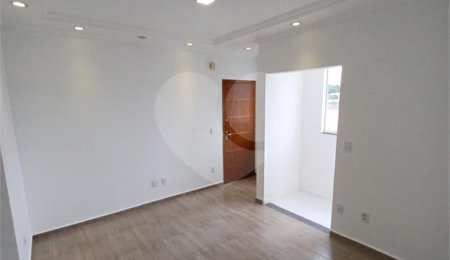 Apartamento à venda com 2 quartos em Vila Brasileira, Mogi das Cruzes, SP