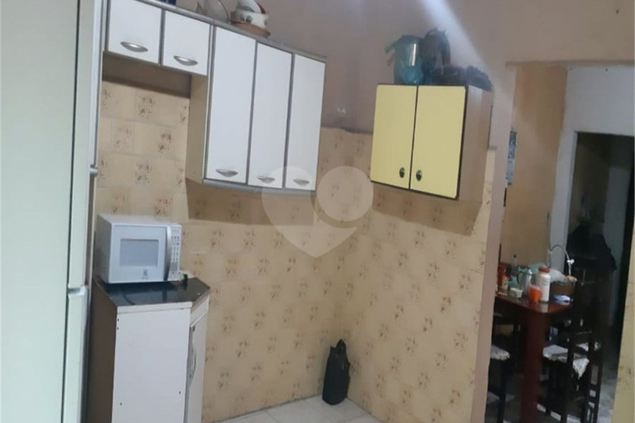 Casa à venda com 2 quartos em Artur Alvim, São Paulo, SP