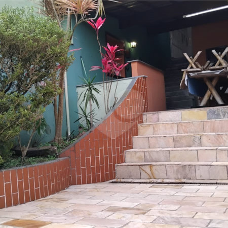 Casa à venda com 4 quartos, sendo 3 suítes,  em Vila Polopoli, São Paulo, SP