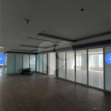 Laje Corporativa para alugar em Vila São Francisco (zona Sul), São Paulo, SP