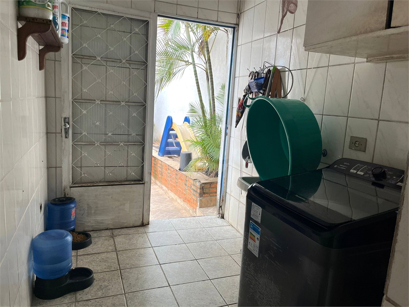 Sobrado à venda com 4 quartos, sendo 1 suíte, em Parada Inglesa, São Paulo, SP