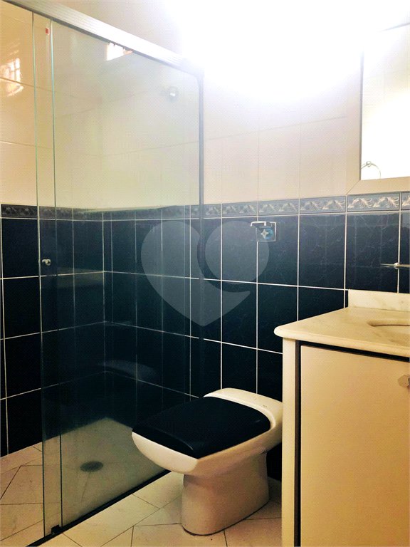 Sobrado à venda com 3 quartos, sendo 2 suítes,  em Mandaqui, São Paulo, SP