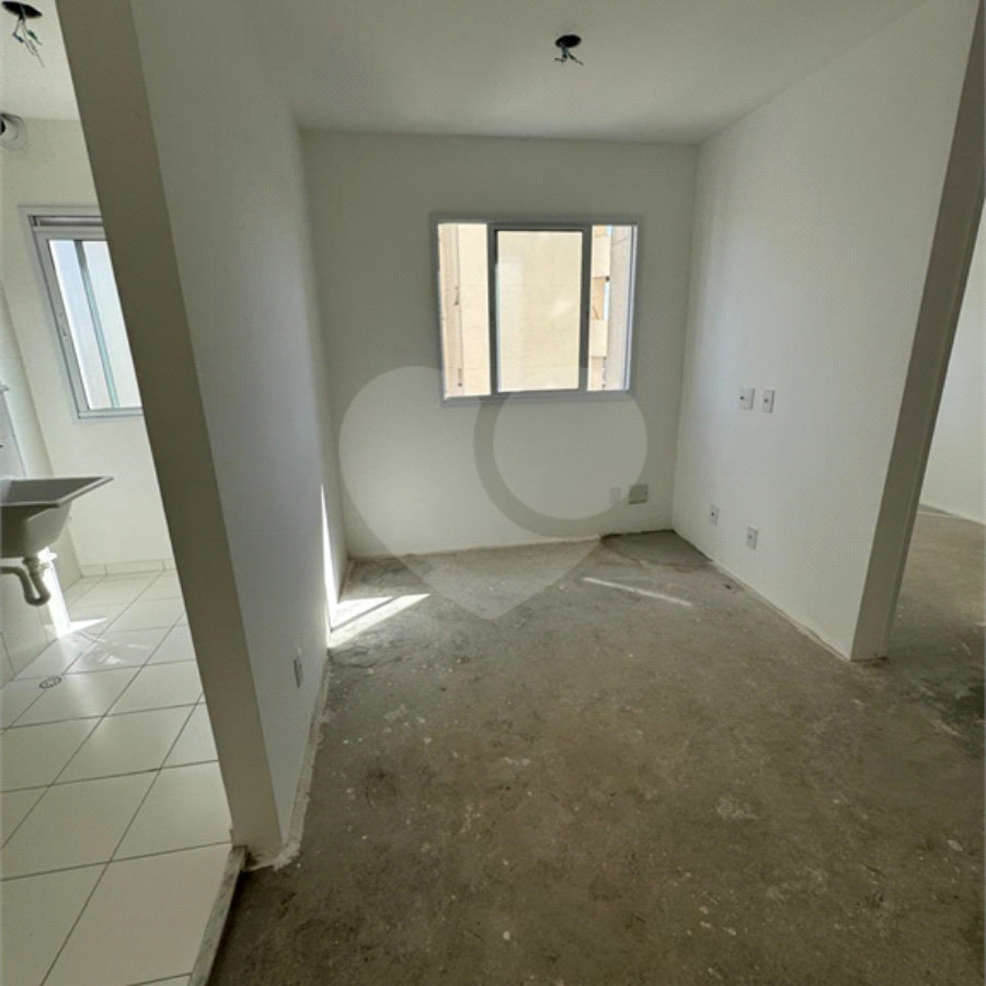 Apartamento à venda com 2 quartos em Vila Nova Cachoeirinha, São Paulo, SP