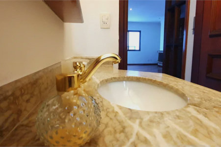 Apartamento à venda com 4 suítes em Brooklin Novo, São Paulo, SP