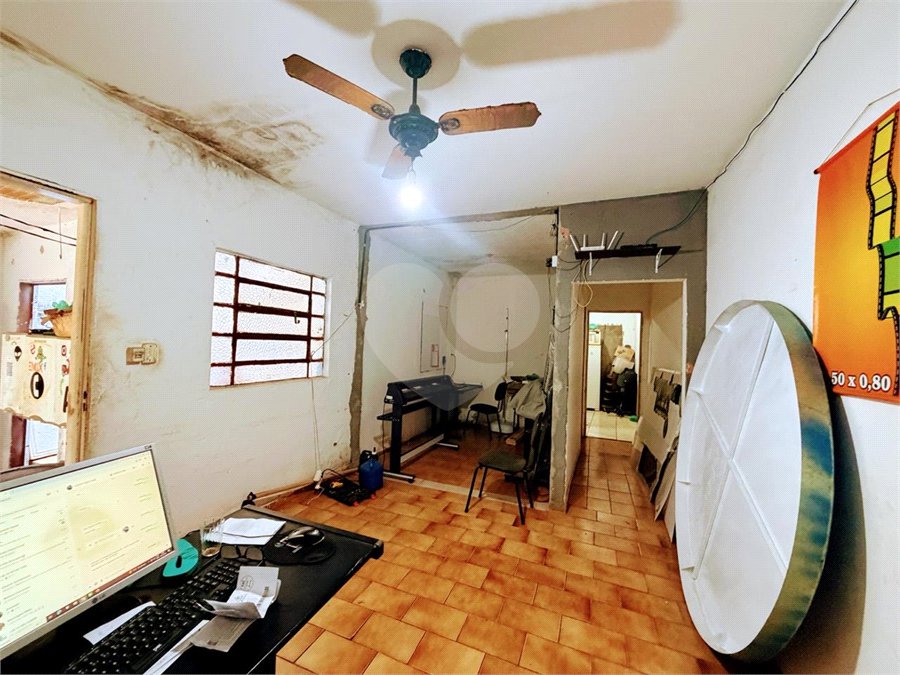 Casa à venda com 2 quartos em Ipiranga, Ribeirão Preto, SP