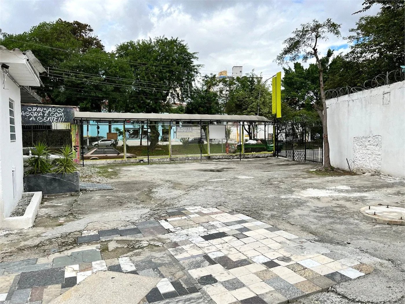 Salão para alugar em Casa Verde, São Paulo, SP