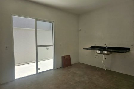 Casa à venda com 2 suítes em Jardim Pinheiros, São Paulo, SP