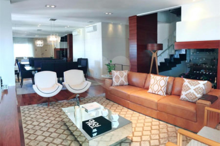 Apartamento à venda com 4 suítes em Parque Campolim, Sorocaba, SP