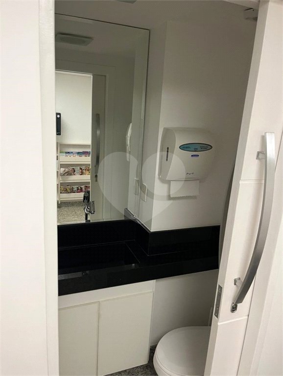 Sala à venda em Vila Mariana, São Paulo, SP