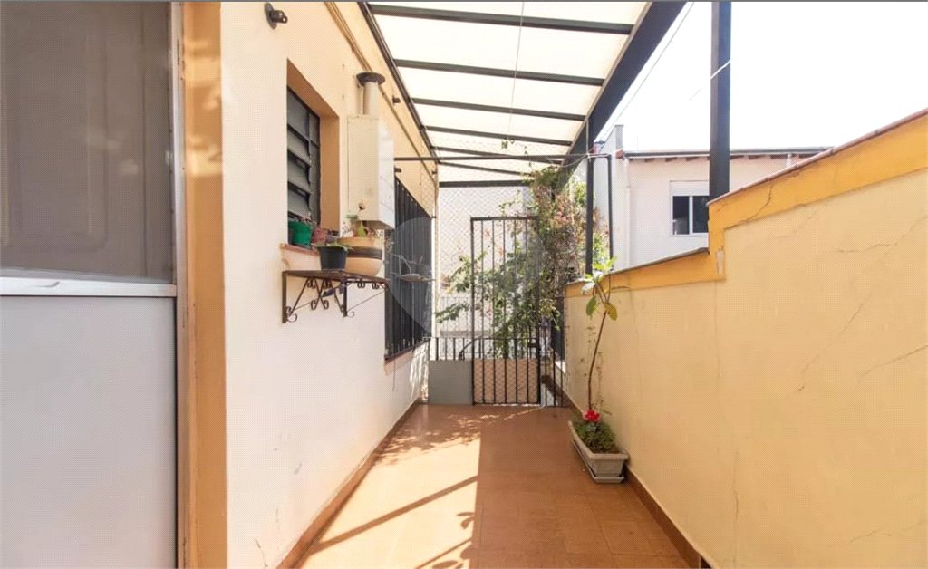Sobrado à venda com 5 quartos, sendo 1 suíte, em Tucuruvi, São Paulo, SP