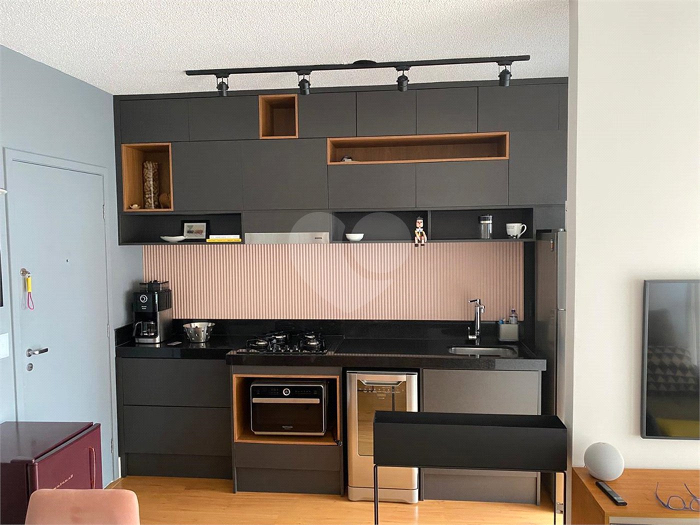Apartamento à venda com 2 quartos em Saúde, São Paulo, SP