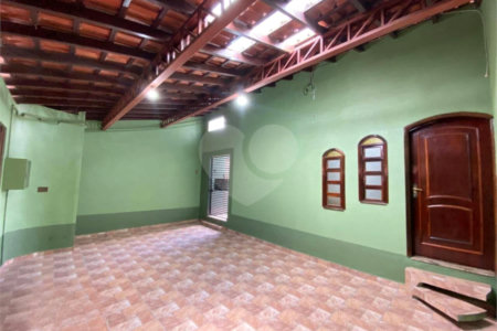 Casa à venda com 4 quartos, sendo 2 suítes, em Parque Santana, Mogi das Cruzes, SP