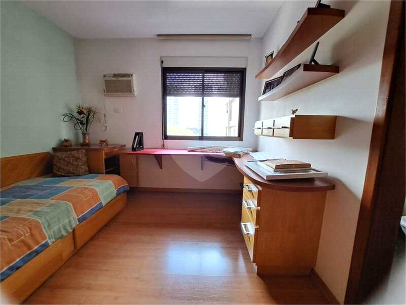 Apartamento à venda com 4 suítes em Campo Belo, São Paulo, SP